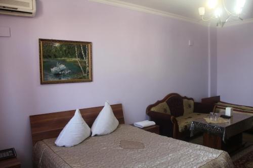 Кызылорда: Hotel Mereke