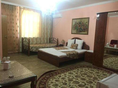 Кызылорда: Hotel Mereke