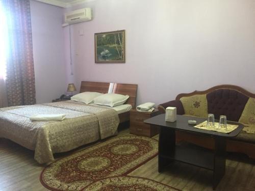 Кызылорда: Hotel Mereke