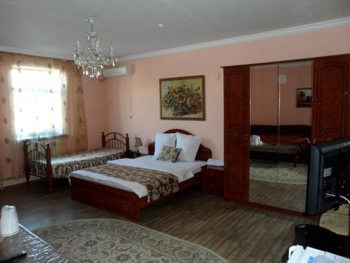 Кызылорда: Hotel Mereke