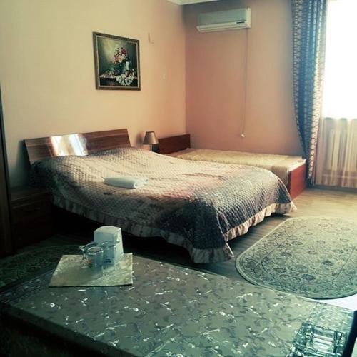 Кызылорда: Hotel Mereke