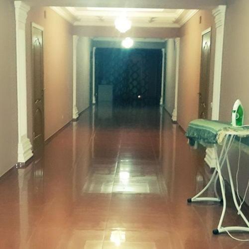 Кызылорда: Hotel Mereke