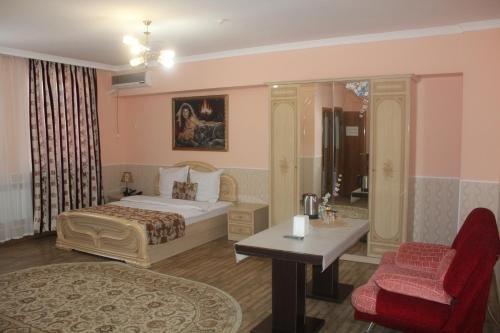 Кызылорда: Hotel Mereke