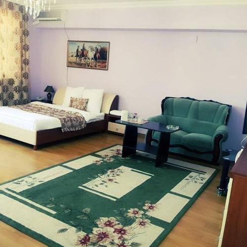 Кызылорда: Hotel Mereke