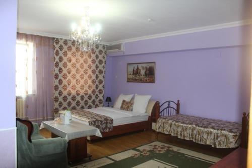Кызылорда: Hotel Mereke