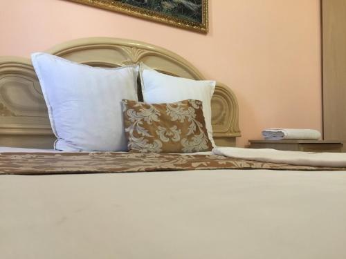 Кызылорда: Hotel Mereke