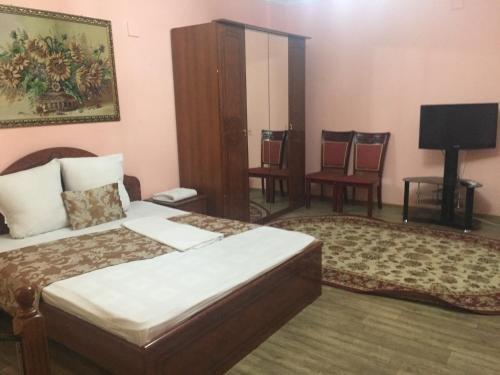 Кызылорда: Hotel Mereke