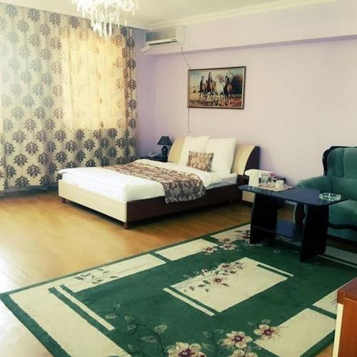 Кызылорда: Hotel Mereke