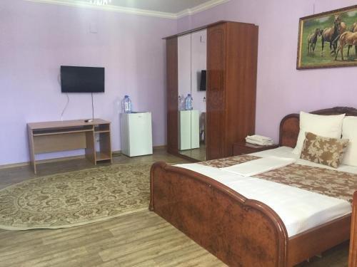Кызылорда: Hotel Mereke