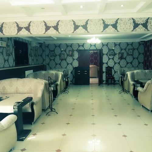 Кызылорда: Hotel Mereke