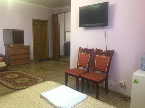 Кызылорда: Hotel Mereke