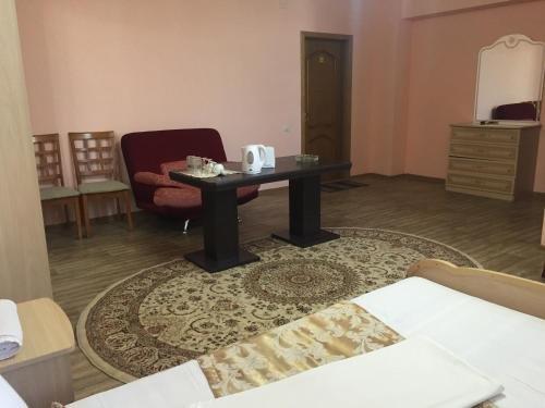 Кызылорда: Hotel Mereke