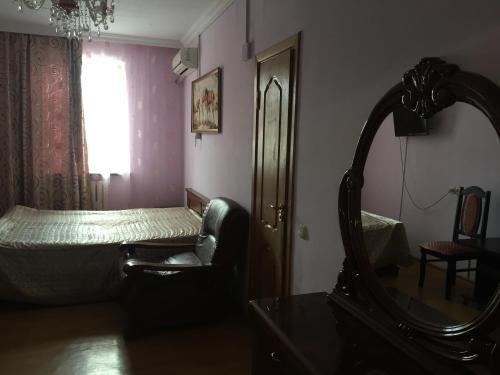 Кызылорда: Hotel Mereke