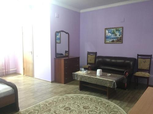 Кызылорда: Hotel Mereke