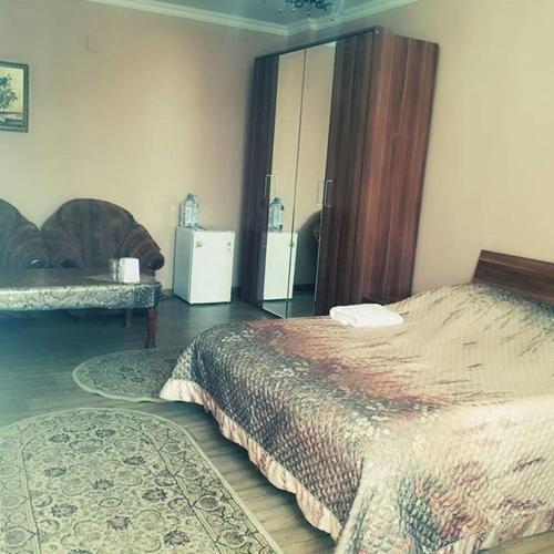 Кызылорда: Hotel Mereke