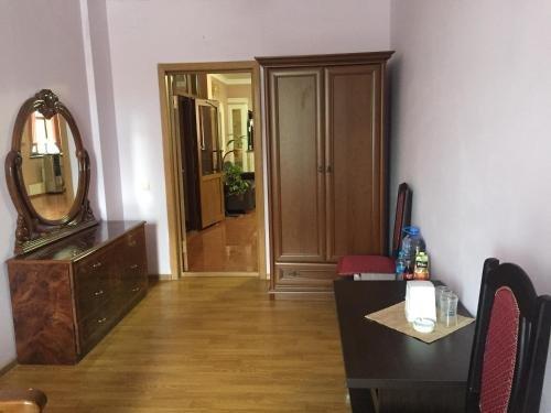 Кызылорда: Hotel Mereke