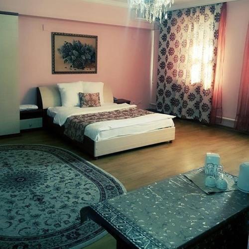 Кызылорда: Hotel Mereke