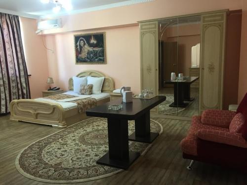Кызылорда: Hotel Mereke