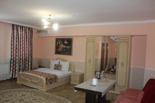 Кызылорда: Hotel Mereke