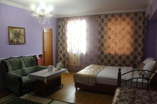 Кызылорда: Hotel Mereke