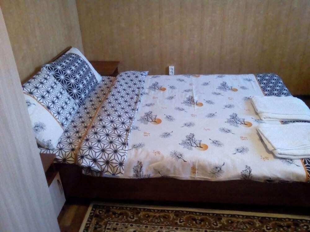 Гостевой дом Nursat — фото 5