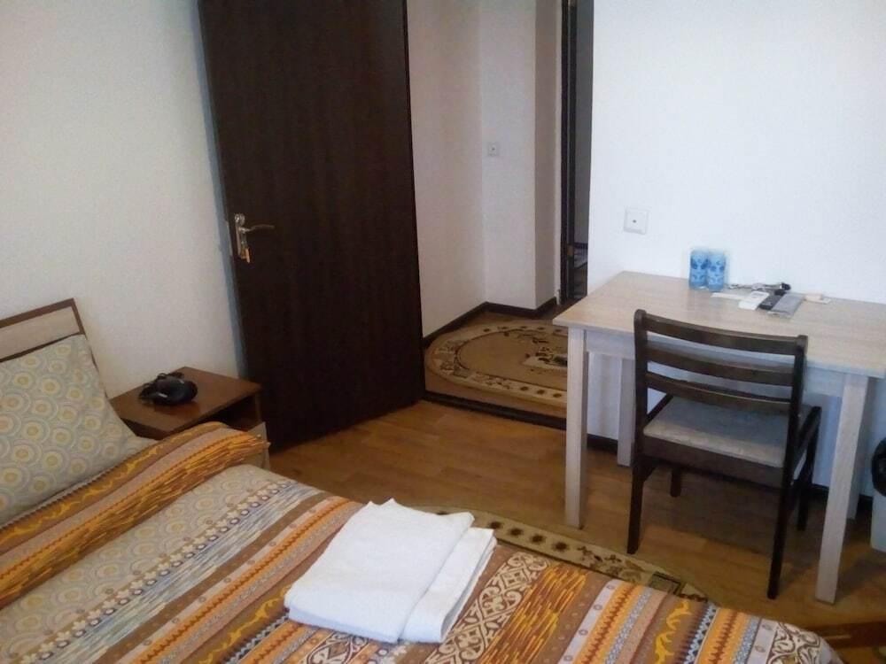 Гостевой дом Nursat — фото 2
