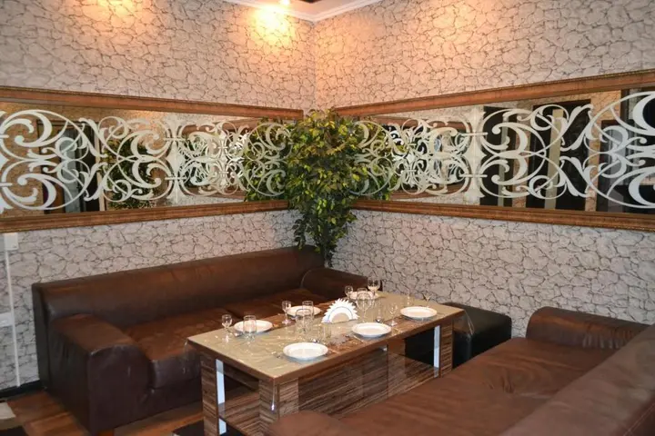 Кызылорда: Gostinitsa Grand