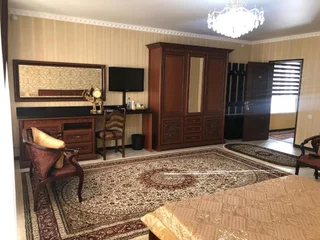 Кызылорда: Gostinitsa Grand