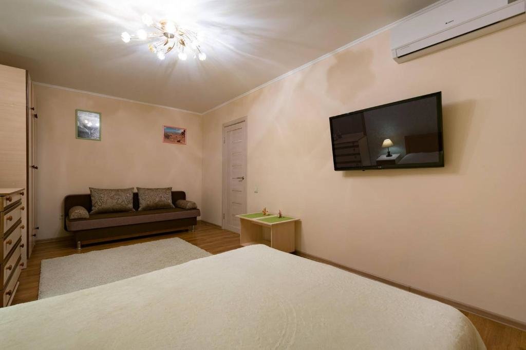 Nadezhda Apartment on Gogolya 117-87 — фото 5