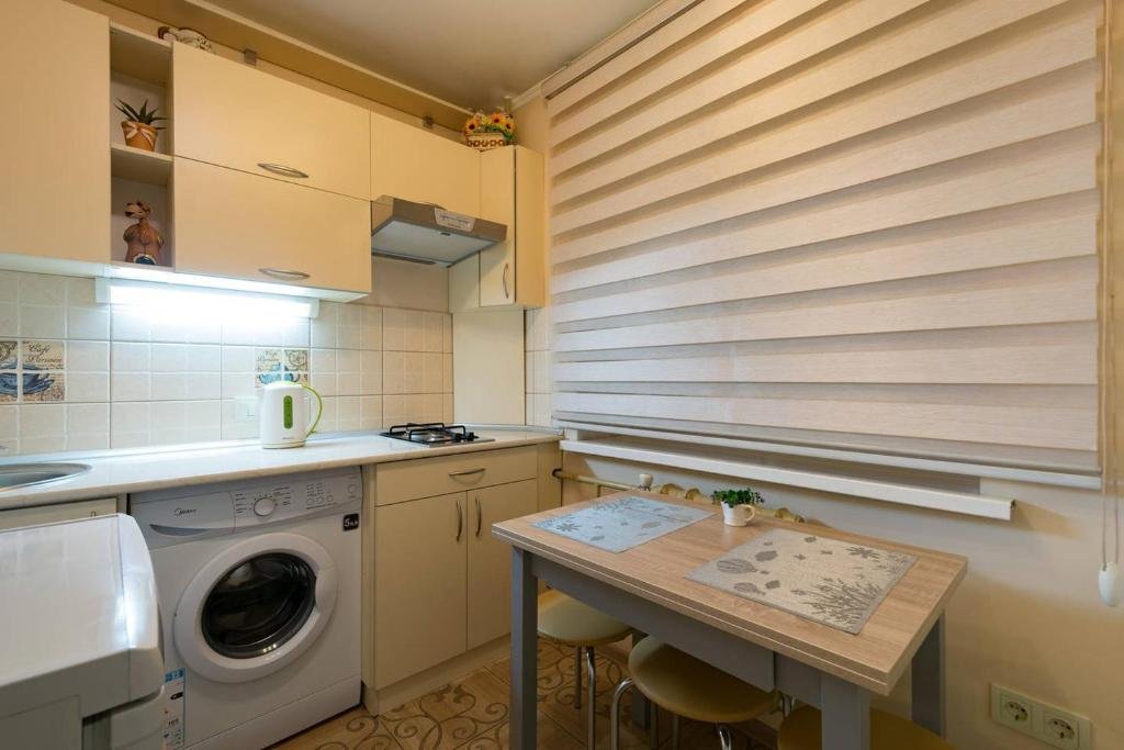 Nadezhda Apartment on Gogolya 117-87 — фото 1
