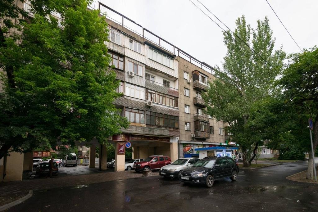 Nadezhda Apartment on Gogolya 117-87 — фото 3