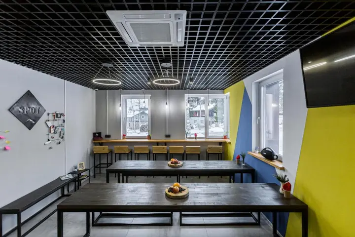 Шерегеш: SILVER hostel