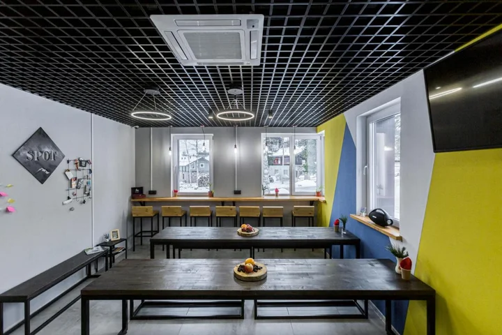 Шерегеш: SILVER hostel