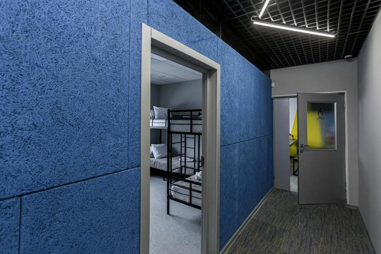 Шерегеш: SILVER hostel