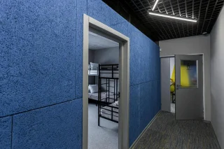 Шерегеш: SILVER hostel