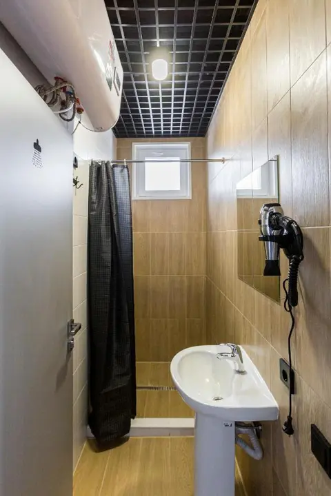 Шерегеш: SILVER hostel