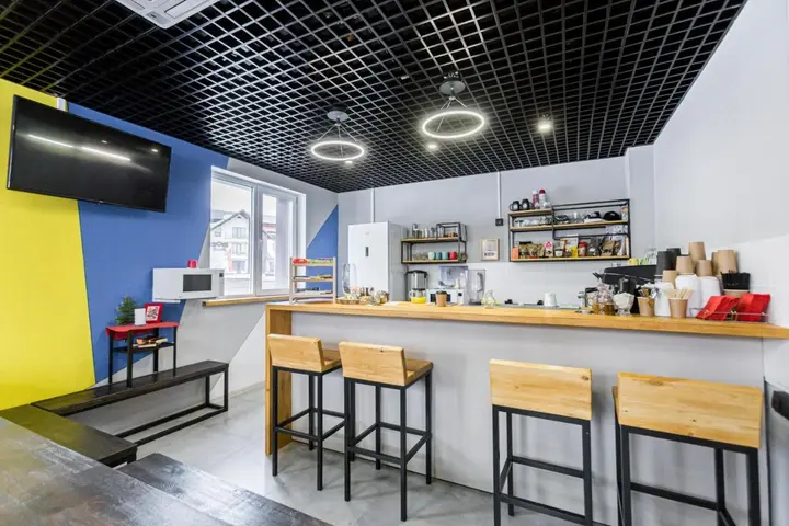 Шерегеш: SILVER hostel