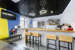 Шерегеш: SILVER hostel