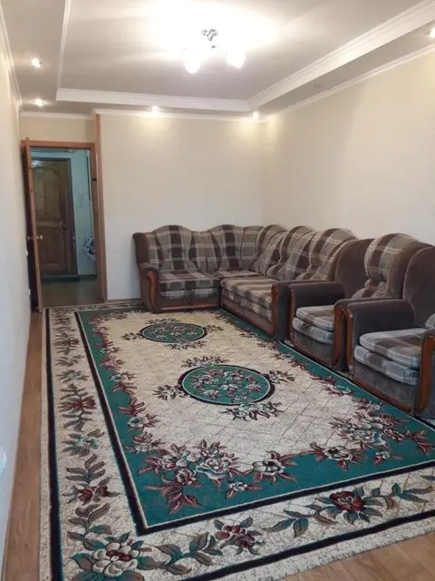 Актау: Apartment on 9-y Mikrorayon 25