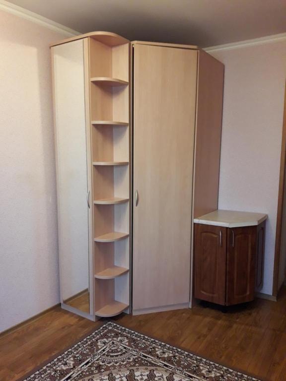 Актау: Apartment on 9-y Mikrorayon 25
