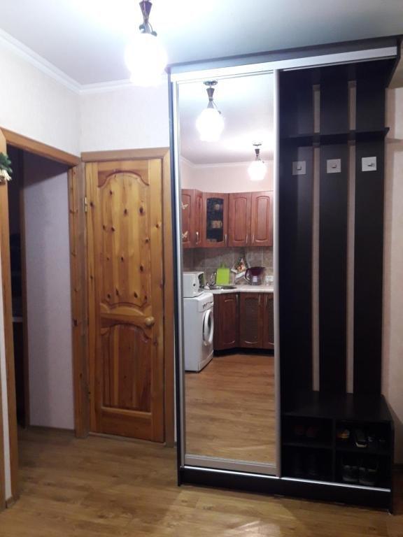Актау: Apartment on 9-y Mikrorayon 25