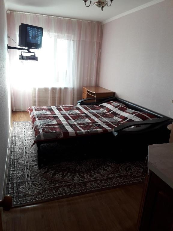 Актау: Apartment on 9-y Mikrorayon 25