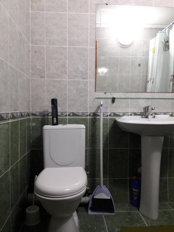 Актау: Apartment on 9-y Mikrorayon 25