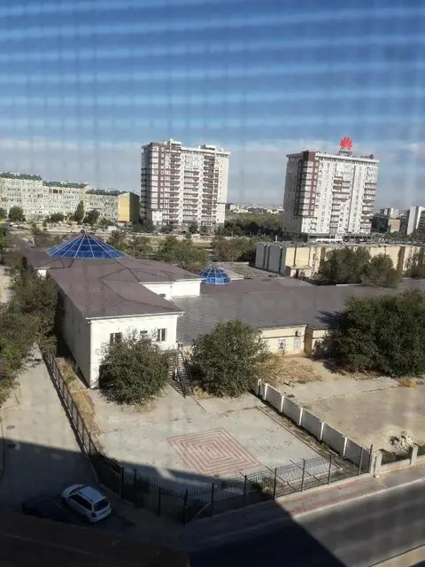 Актау: Apartment on 9-y Mikrorayon 25