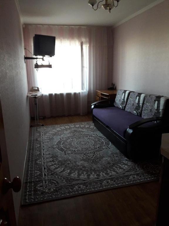Актау: Apartment on 9-y Mikrorayon 25