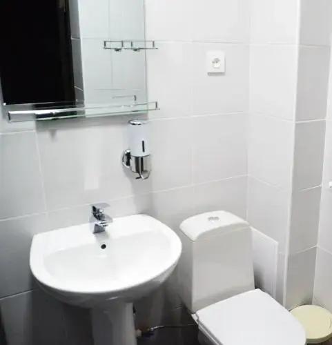 Тараз: Sequoia Boutique Hotel