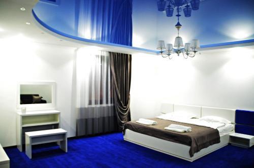 Тараз: Sequoia Boutique Hotel