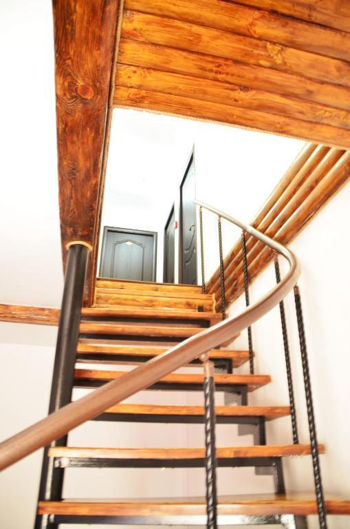 Тараз: Sequoia Boutique Hotel