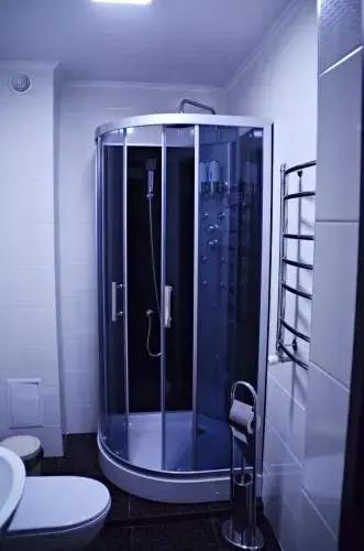 Тараз: Sequoia Boutique Hotel