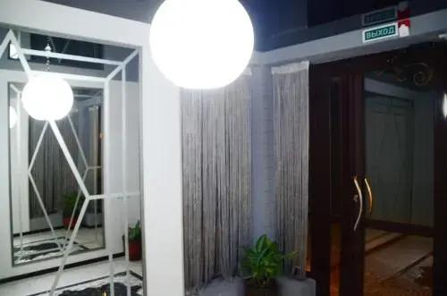 Тараз: Sequoia Boutique Hotel